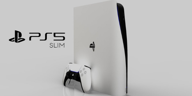 Gagner une PS5 Slim